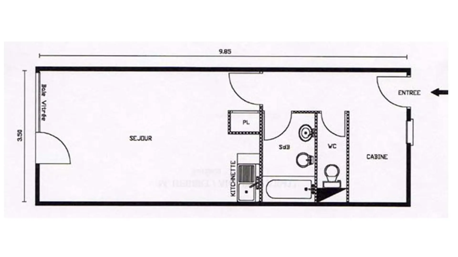 Studio Cosy La Clusaz, Animaux Admis, Parking, 4 Pers - Fr-1-818-92 0*,  France