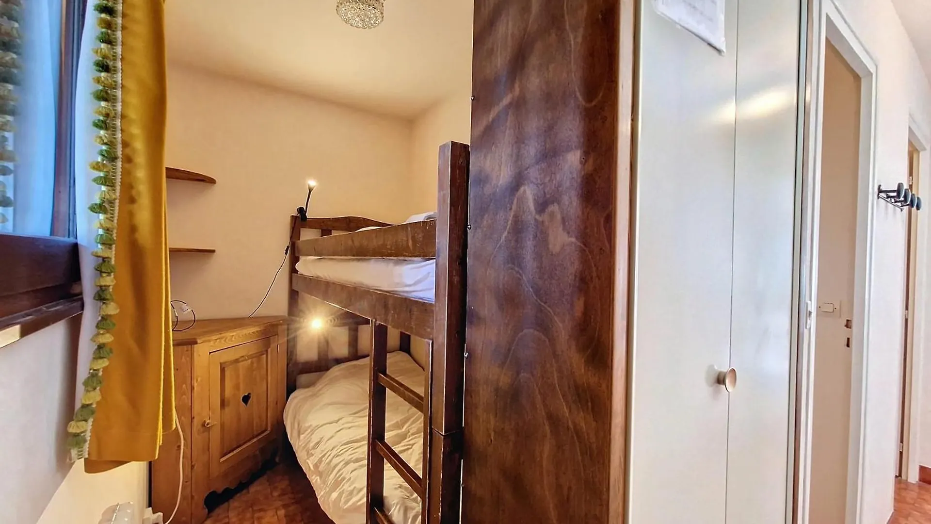 Studio Cosy La Clusaz, Animaux Admis, Parking, 4 Pers - Fr-1-818-92 0*,