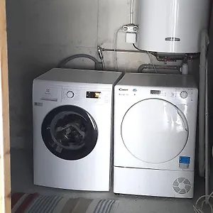 Appartement Le De Ma Mère Les Confins, La Clusaz