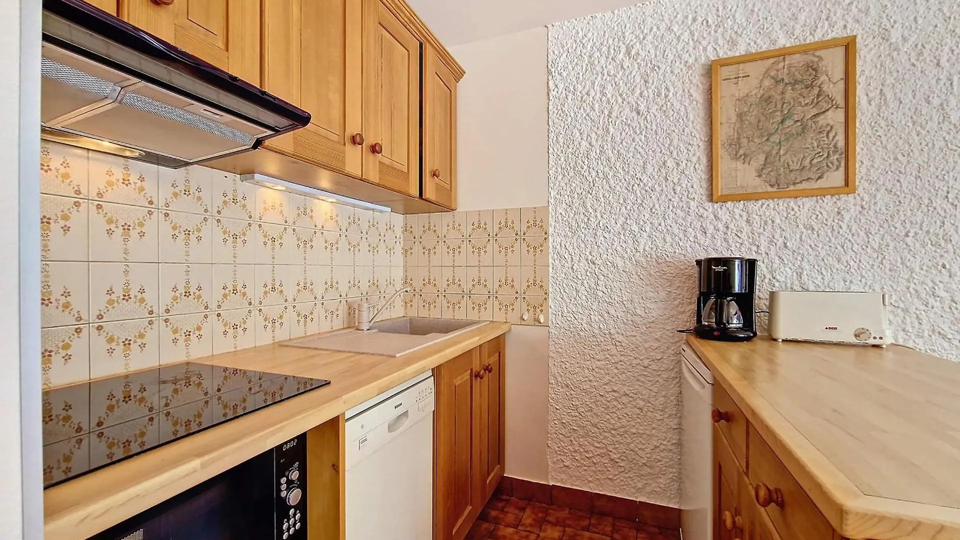 公寓 Studio Cosy La Clusaz, Animaux Admis, Parking, 4 Pers - Fr-1-818-92